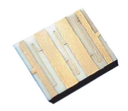 IMF series 2262 Thick Film L-Band Low Pass Filter