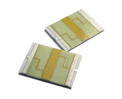 IMF2292 Series Thick Film S-band Low Pass Filter