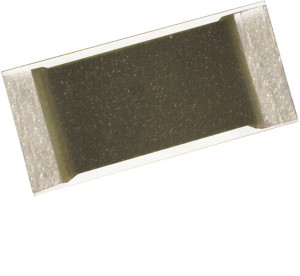 RCX series thick film wraparound resistors